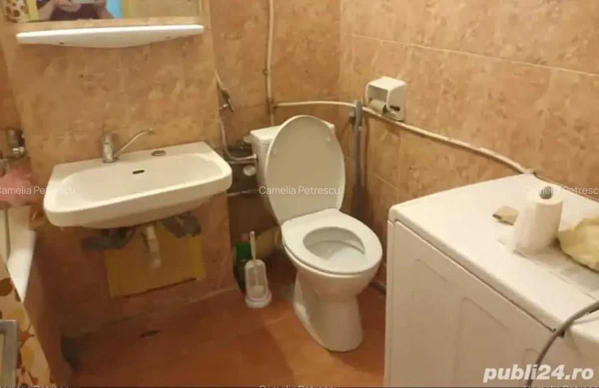 Inchiriez garsoniera ultracentral - 3