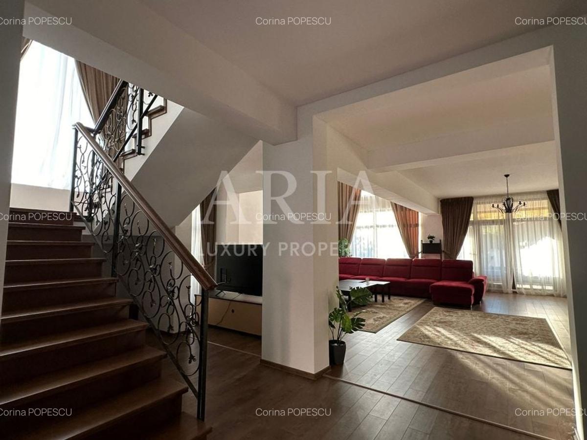 GRAND VILLA  PIPERA EROU IANCU NICOLAE - 3