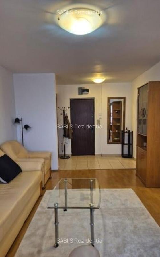 Apartament cu 2 camere langa Metrou Favorit si Mall AFI - 5