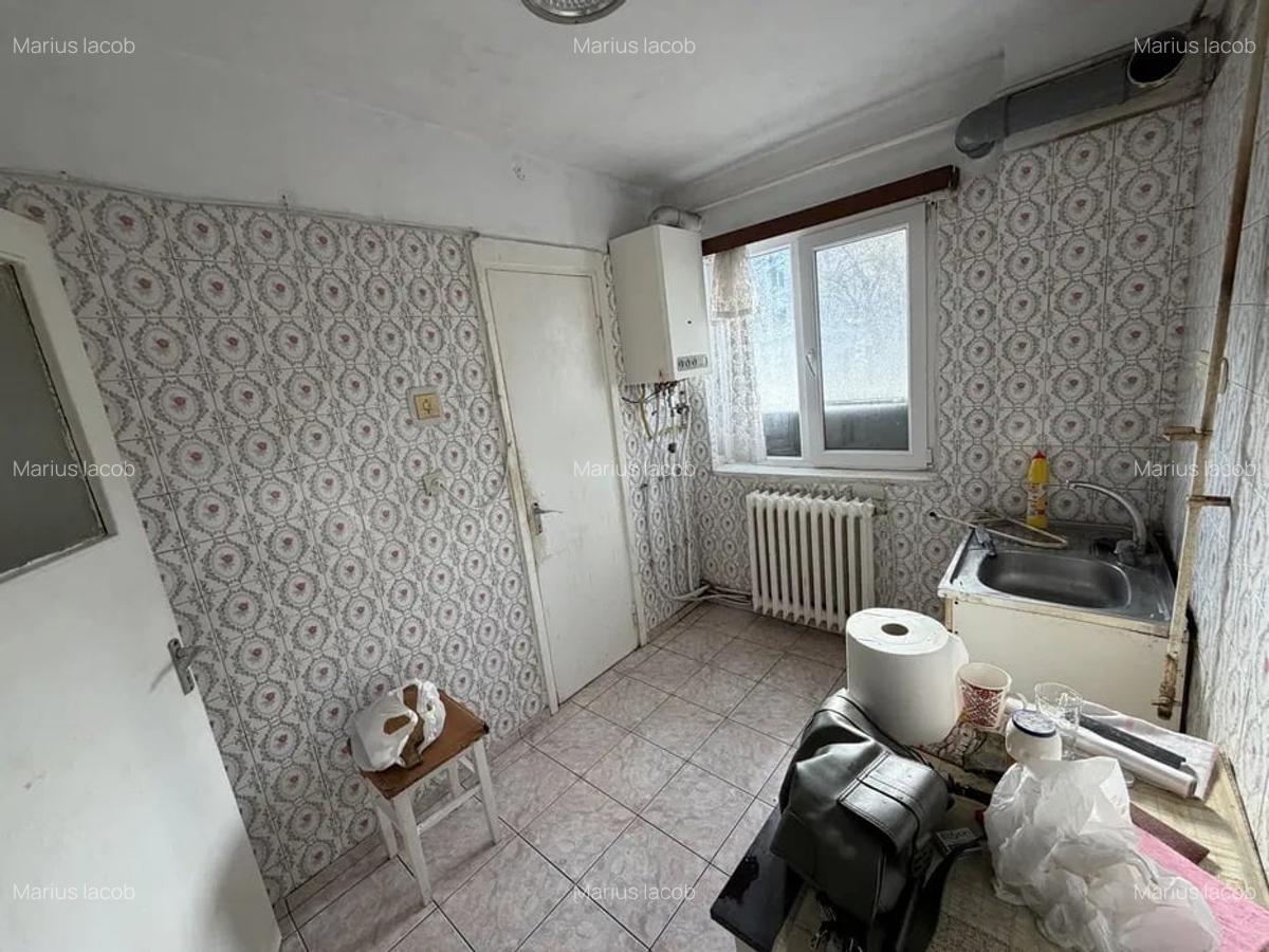 Apartament 3 camere-68mp-Pod de Piatra-fara risc - 5