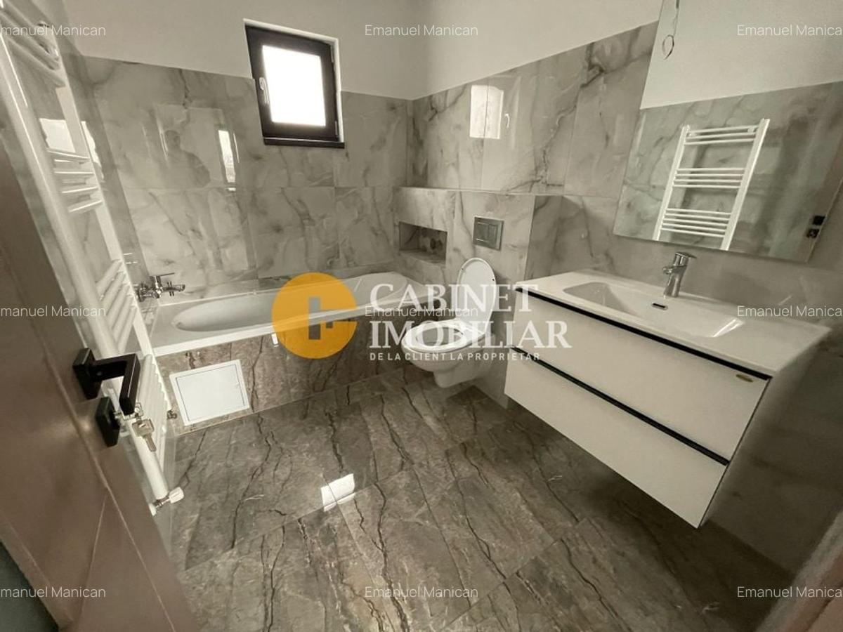 Casa individuala Visan 4 camere - Acces asfaltat - FINALIZATA - 7