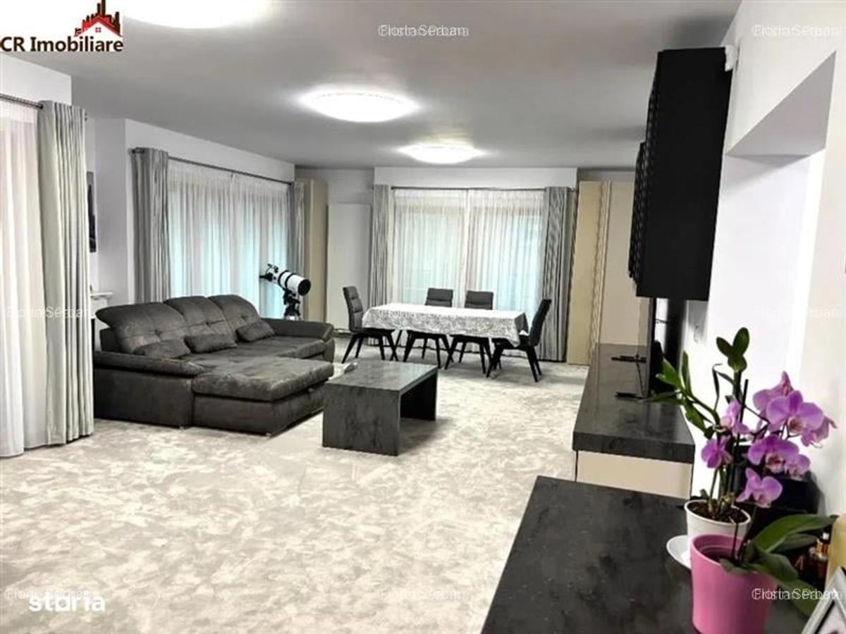 Vanzare apartament exclusivist 4 camere Primaverii - 1