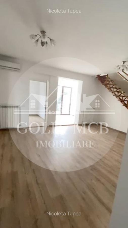 Duplex 5 camere - bloc nou - Titulescu - 2