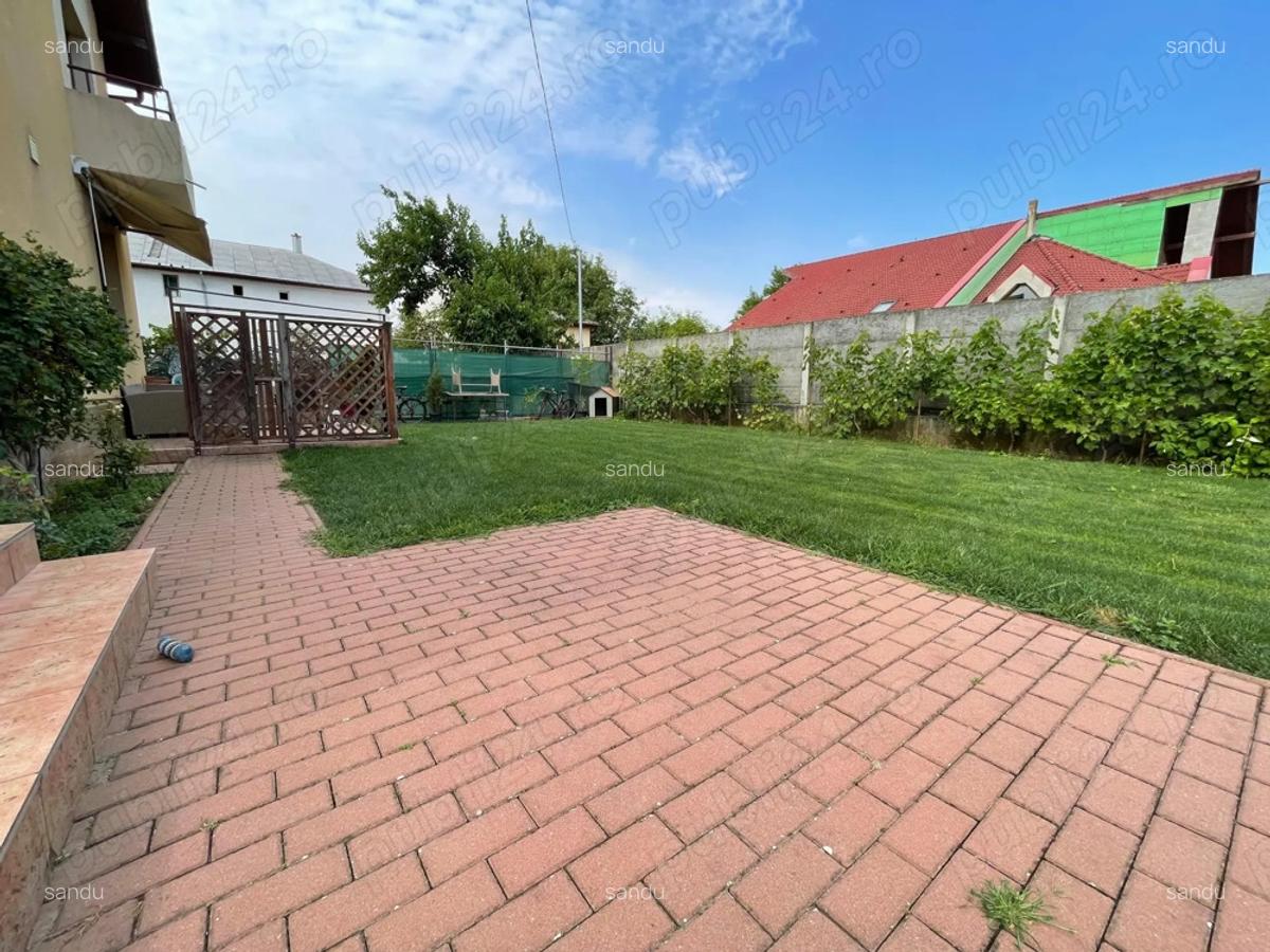 Proprietar vand Proprietate versatila: locuin?a, cabinet sau pensiune etc - 2