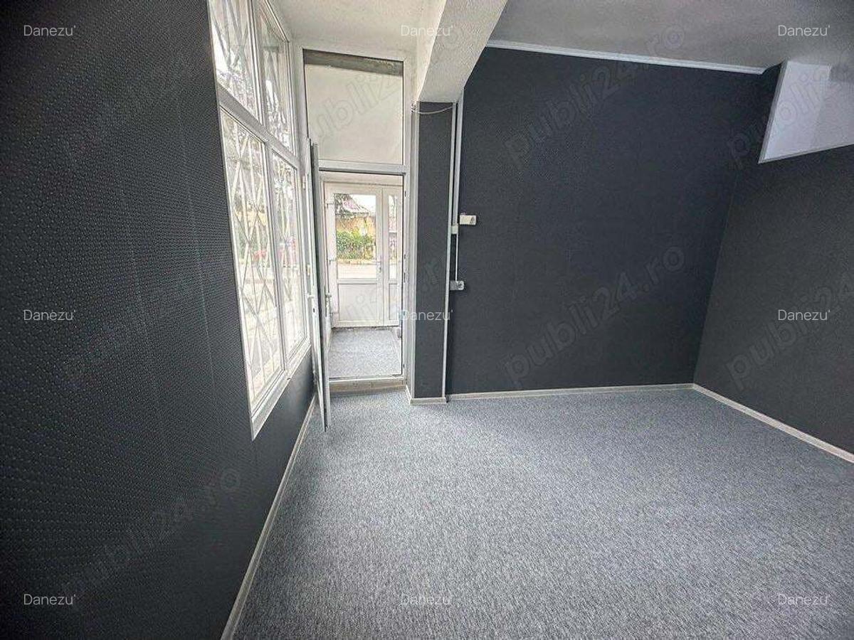 Inchiriez spa?iu comercial stradal - 5