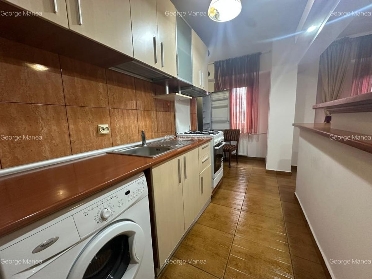 Apartament 2 camere de inchiriat Virtutii-Apeductului - 4