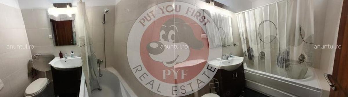 Prosper Mall | Apartament 2 camere | Decomandat | 64mp | B11688 - 5 Prosper Mall | Apartament 2 camere | Decomandat | 64mp | B11688 - 5