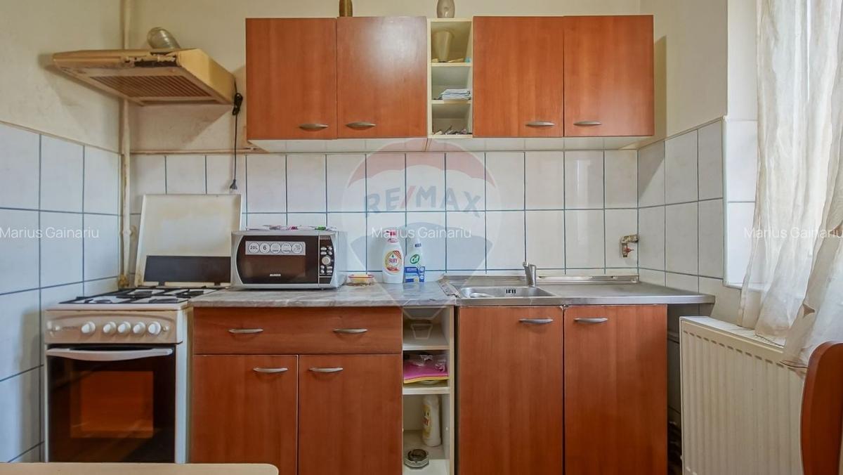 Apartament cu 4 camere, Brasov, Str. Fundaturii (aproape de aeroport) - 5