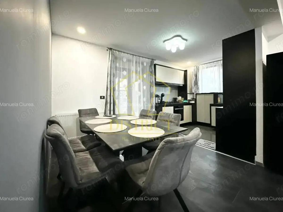 Duplex superb cu 3 camere | Dumbravita - 4