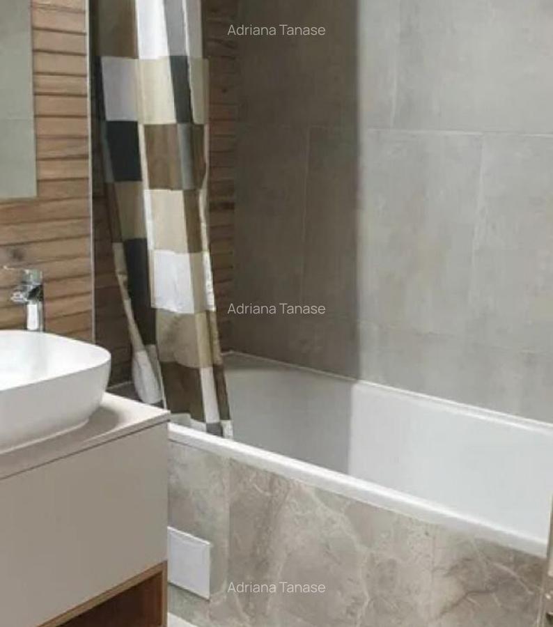 Apartament 2 cam 55 MP, et 1, GRANDIS TRACTORUL - 5