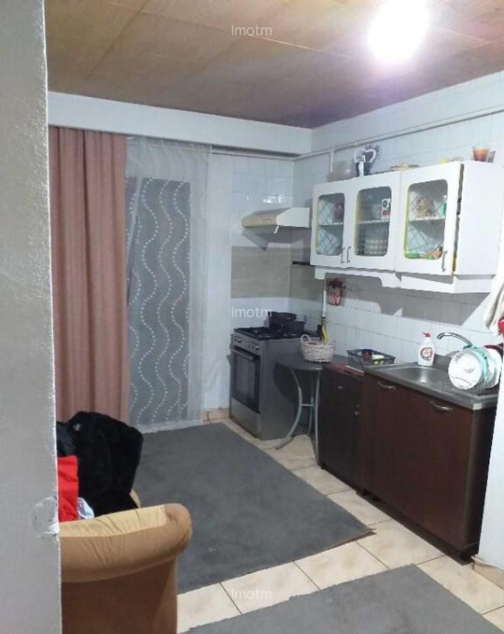 Garsoniera zona tipografilor - 2