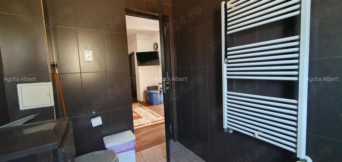 Vand apartament de 2 camere pe Florilor, Floresti! - 9
