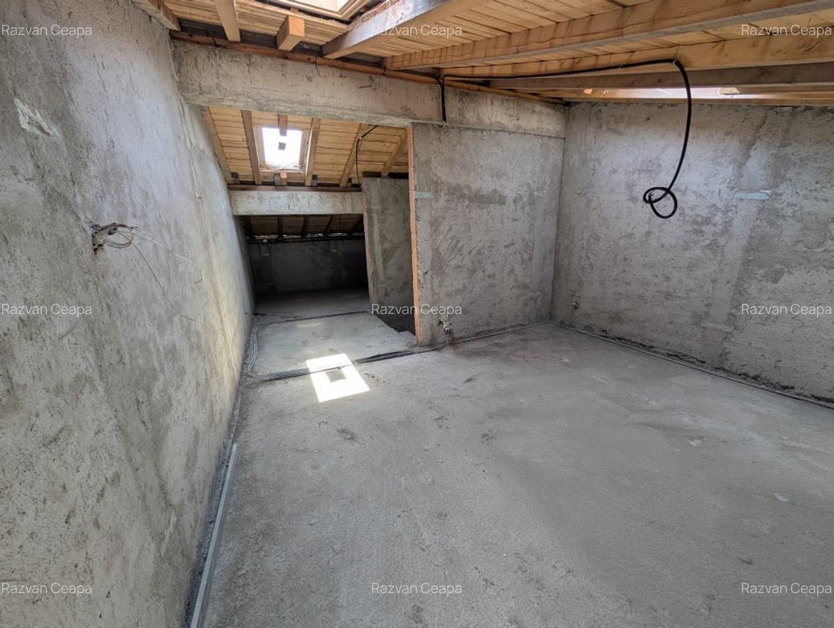 Triplex 4 camere | 0 comision | Otopeni Odai - Drumul Viilor - 26