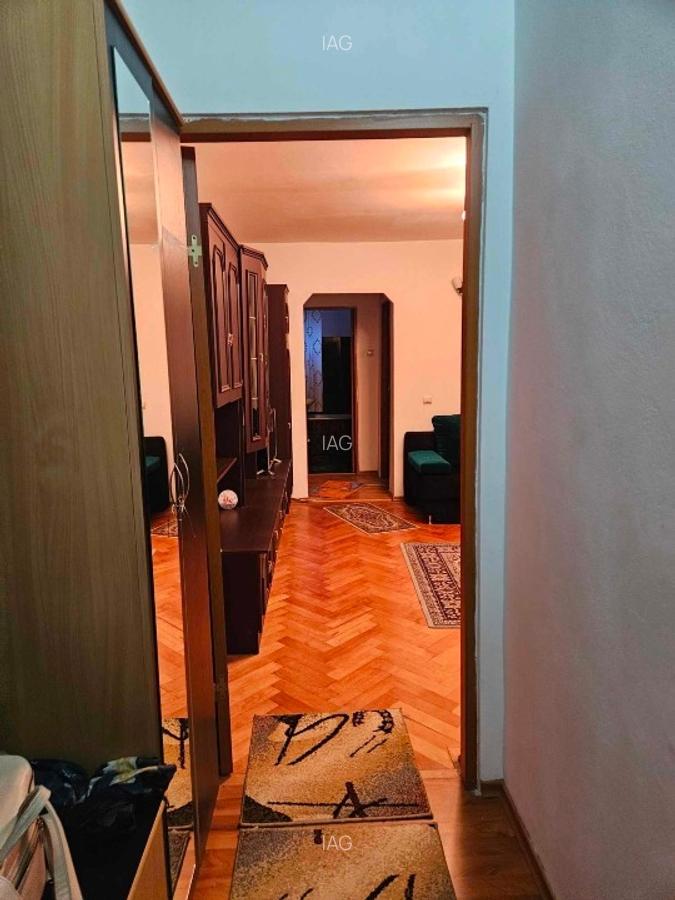 Apartament 2 camere SD Piata Maratei etaj 3/4 liber - 1