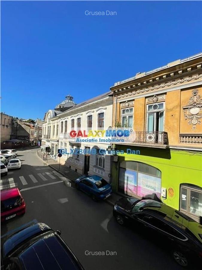 Universitate | 2 camere 78mp | 1980 | AC centrala balcon cada | metrou - 13