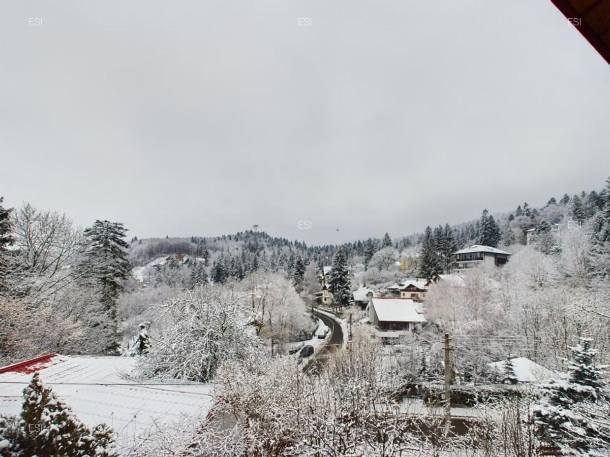 CASA DE VANZARE SINAIA | Eleganță, Confort și Priveliști Montane de exceptie - 3