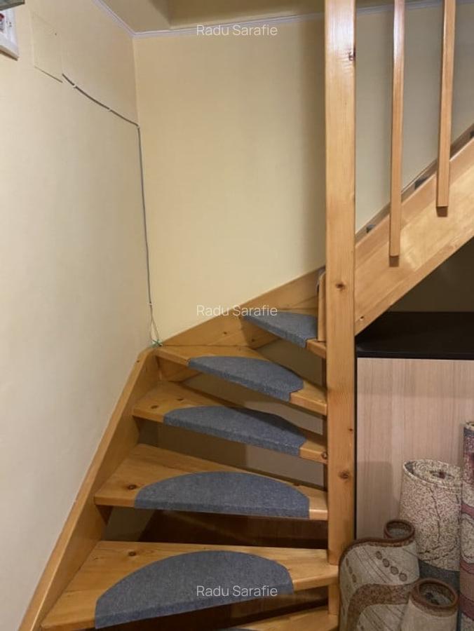 Apartament tip mansarda 2 camere strand str barsei - 5