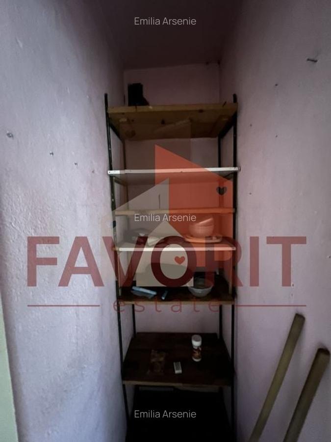 Oportunitate de cumpărare - Apartament 4 camere decomandat, zona Șagului - 12