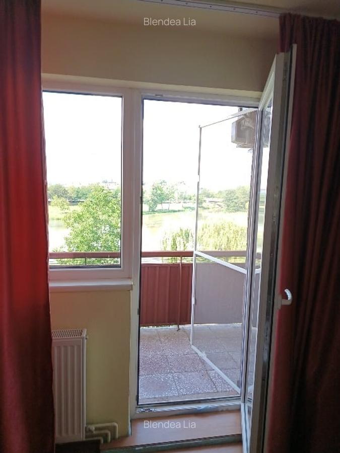 Apartament cu 3 camere decomandat în Central - 9