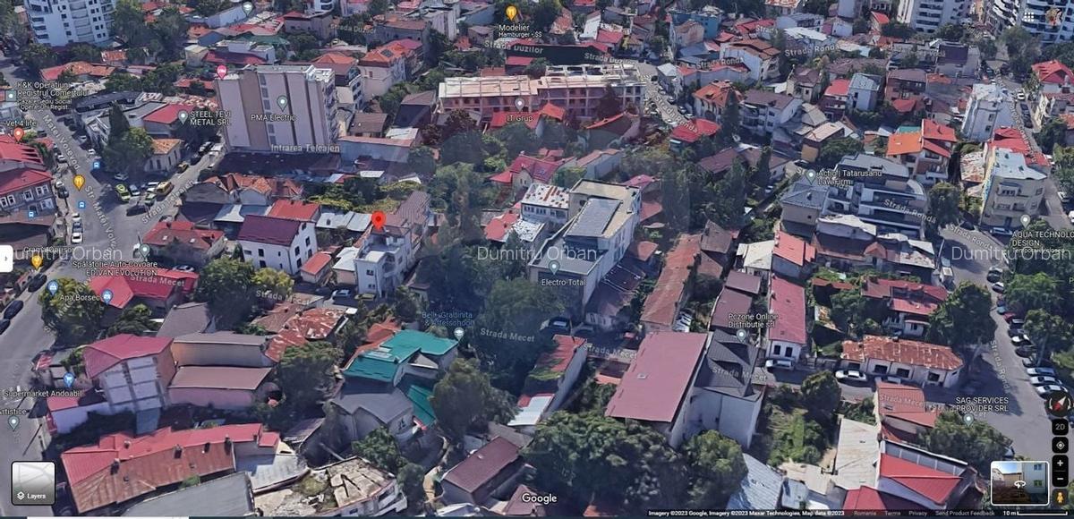 Casa/vila vanzare in Bucuresti, Matei Voievod - 31