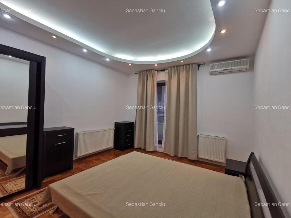 Herastrau Nordului Ap 3 cam parcare subterana - 11