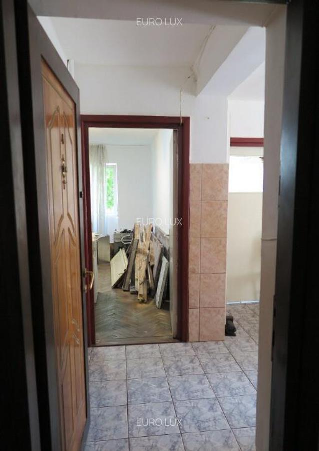 Apartament 2 camere - Zona Podgoria - 6