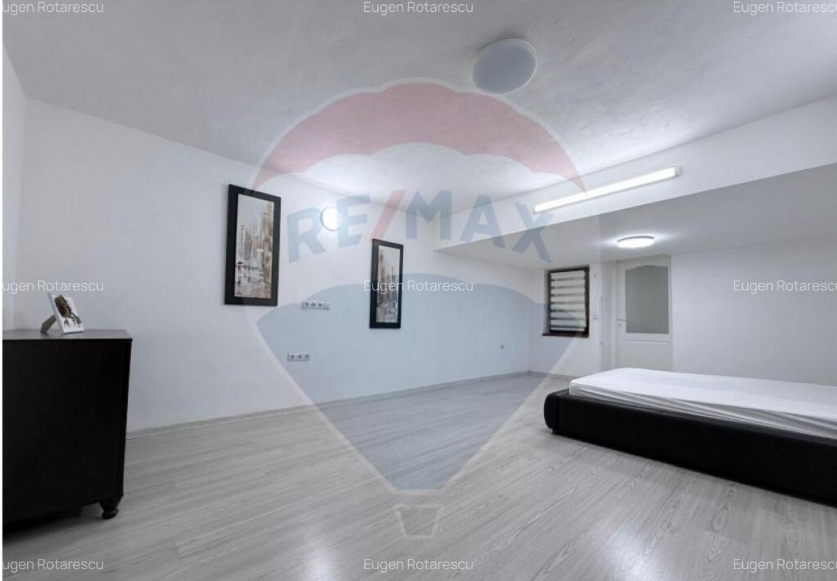 Apartament Spa?ios ?i Luminos in Zona Centrala, Prima... - 7