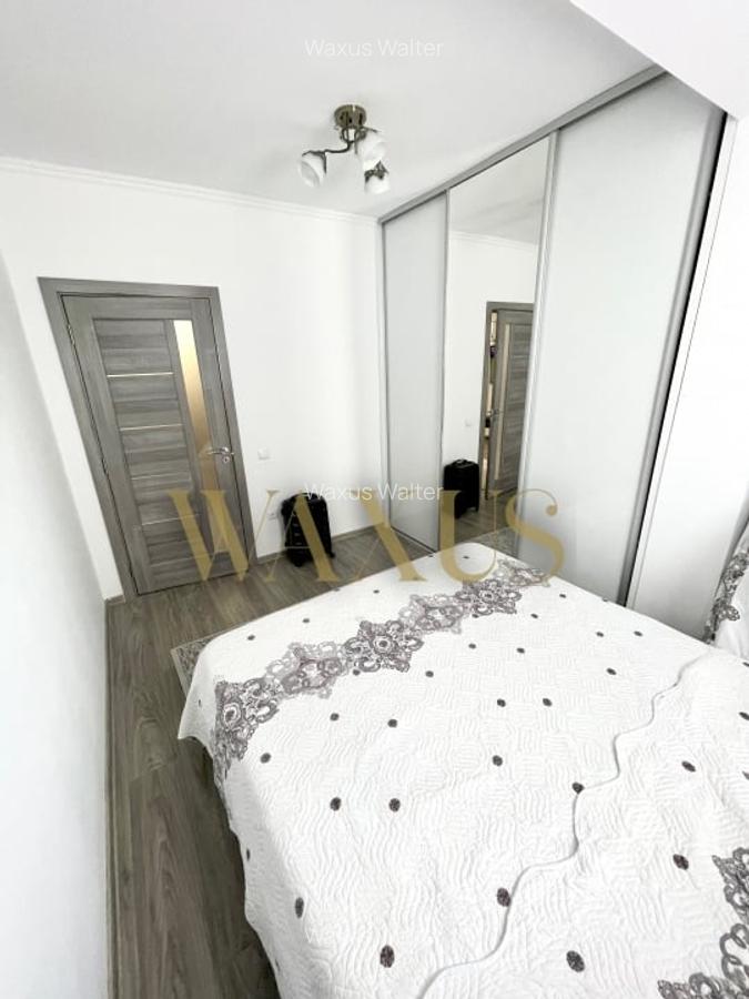 Apartament de vanzare, 3 camere, 61mp, garaj subteran, Urusagului - 6