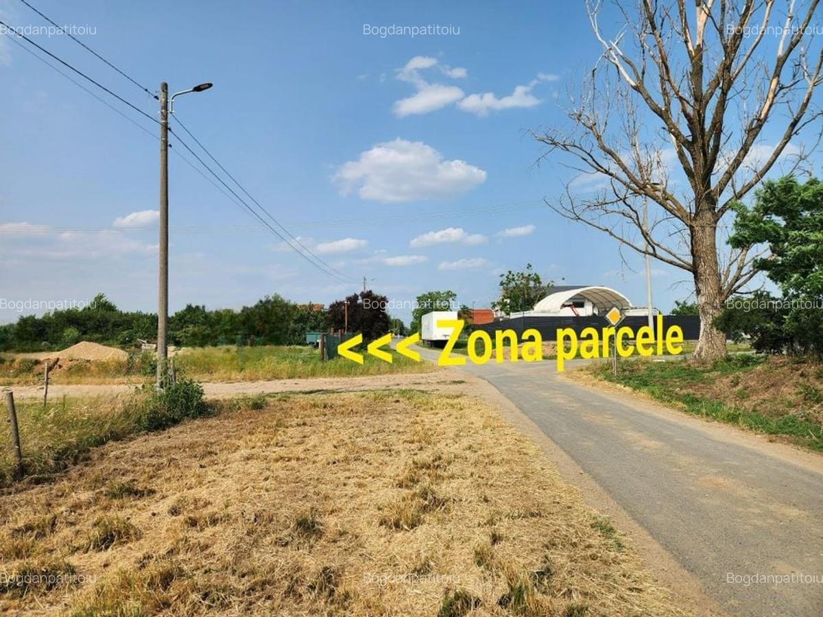 Parcele vatra Bucovat-40e/mp - 2