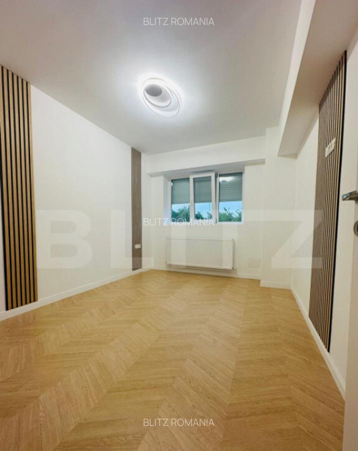 Apartament renovat integral, etaj 2, langa Facultatea de M - 19