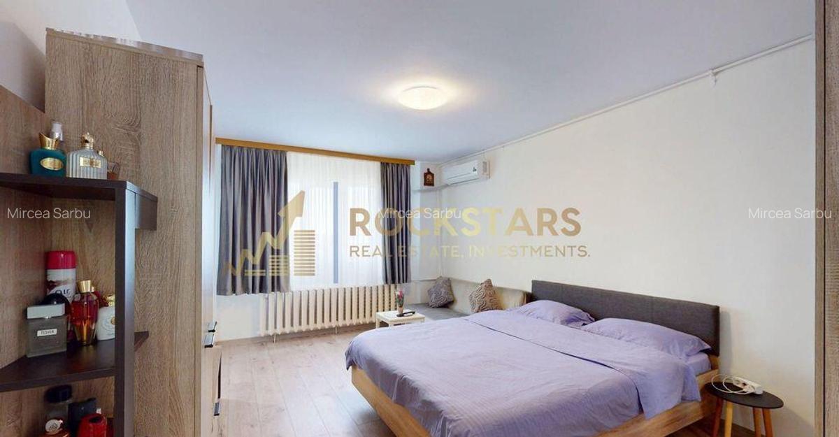 Garsoniera | Doamna Ghica | 30 mp utili - 3