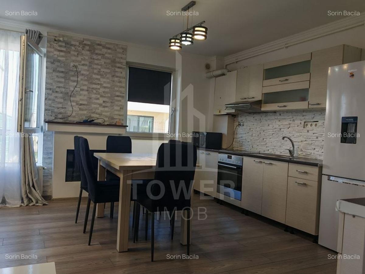 Apartament de vânzare - Cartierul Arhitecților, Sibiu - 4