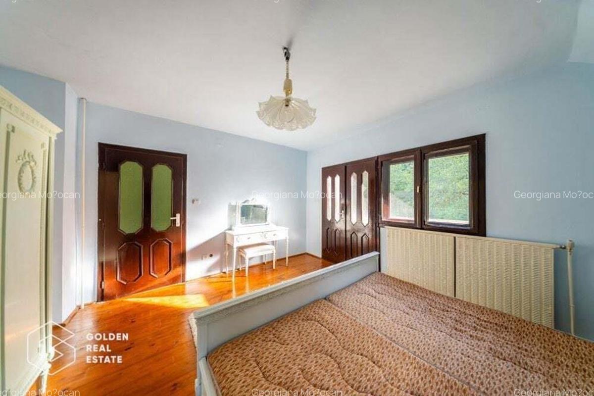 Casa de vacanta, localitatea Cladova, ideal pozitionata - 16
