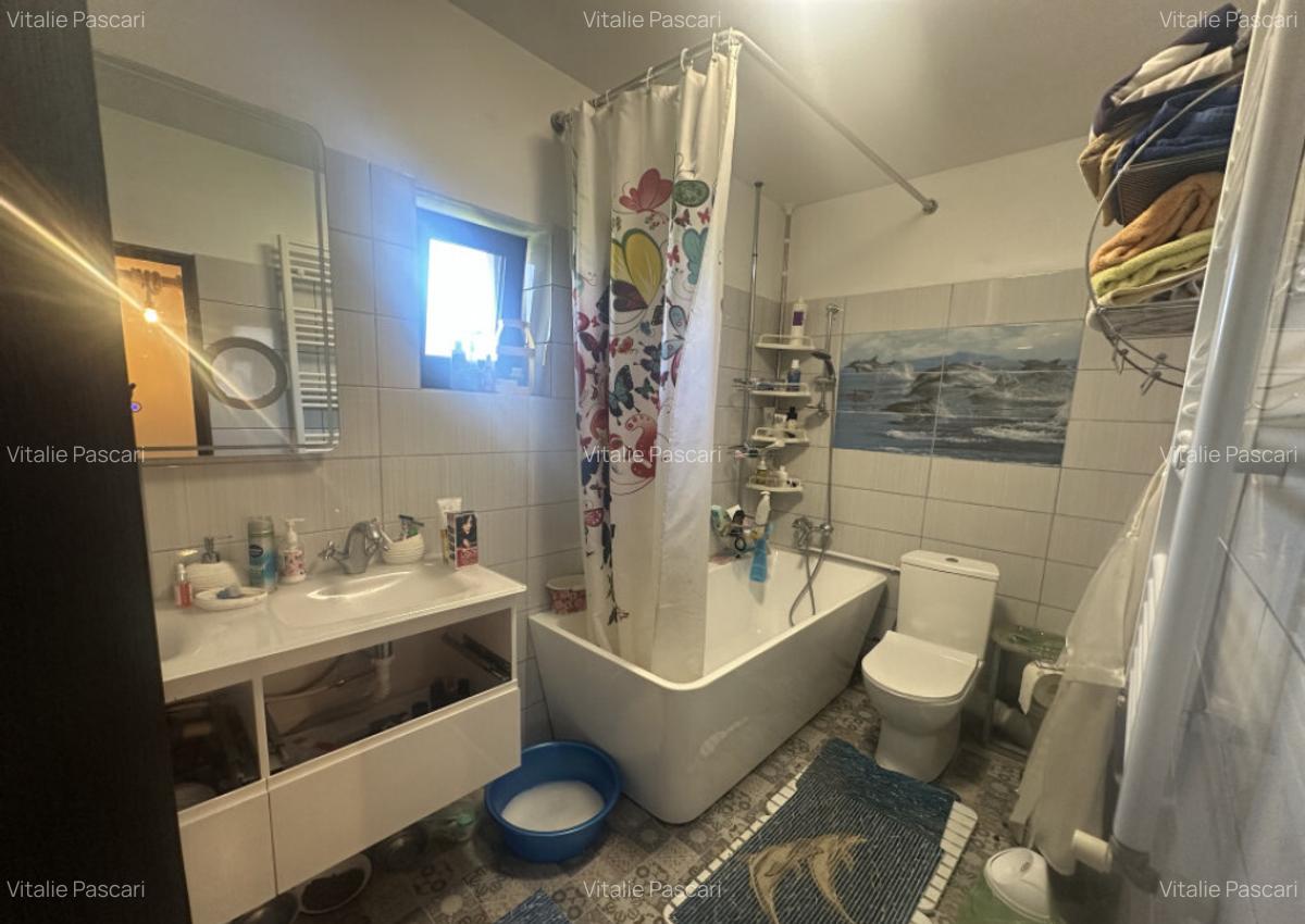 CORNETU CASA P+E+Pod 222 MP, LOT 549MP - 9