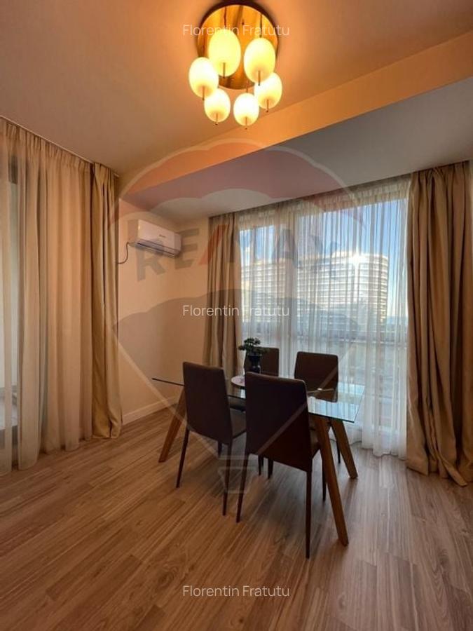 Apartament de inchiriat Blue Onix -Mamaia N - 2