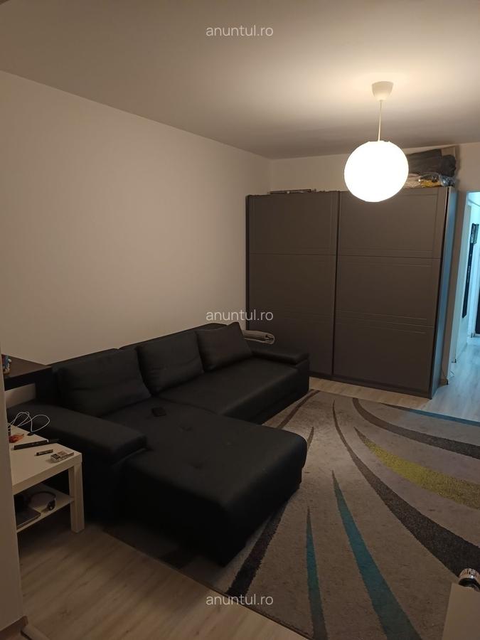 Costin Georgian | Garsoniera | 34mp | Decomandata | B10909 - 1