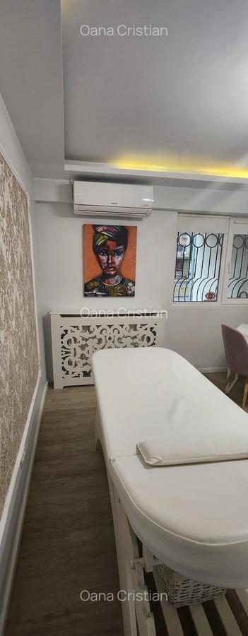 Spatiu comercial Bd Mamaia ideal cabinet beauty & wellness - 14