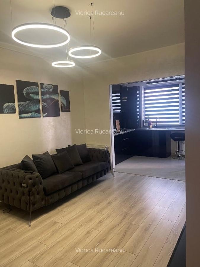 Apartament 2 camere Avangarde Home , zona Auchan Militari - 4