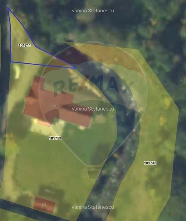 Pensiunea Valea Lisei - noua, complet utilata | COMISION 0% - 2