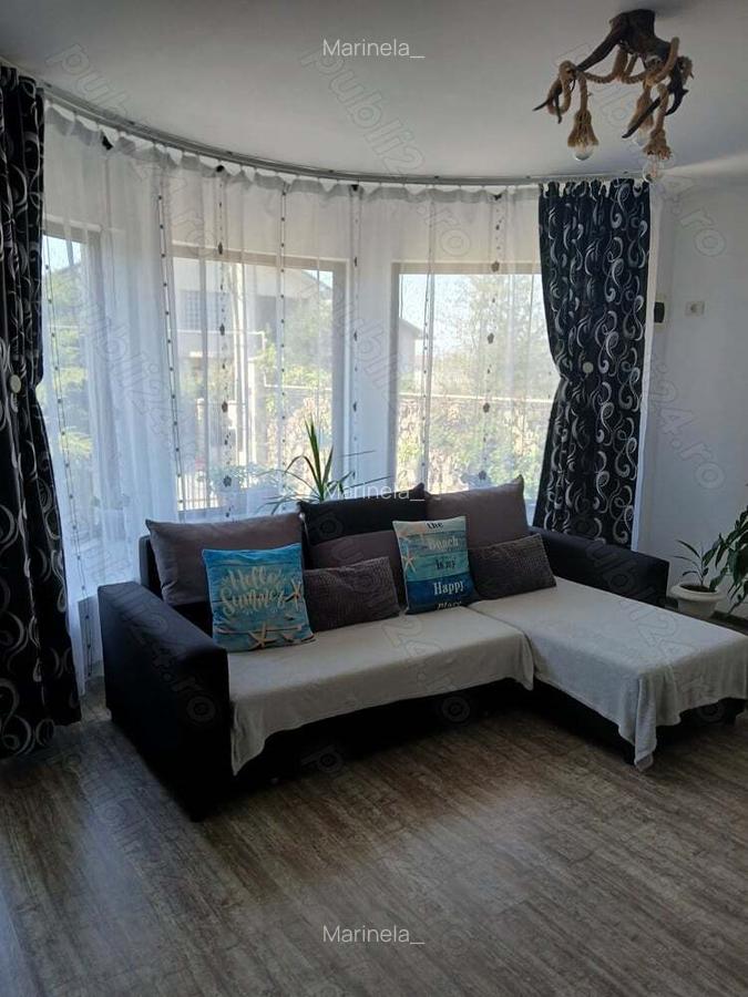 Casa P + M in Agigea - 5