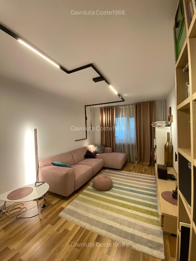 Apartament 2 camere decomandat aproape de centru - 1