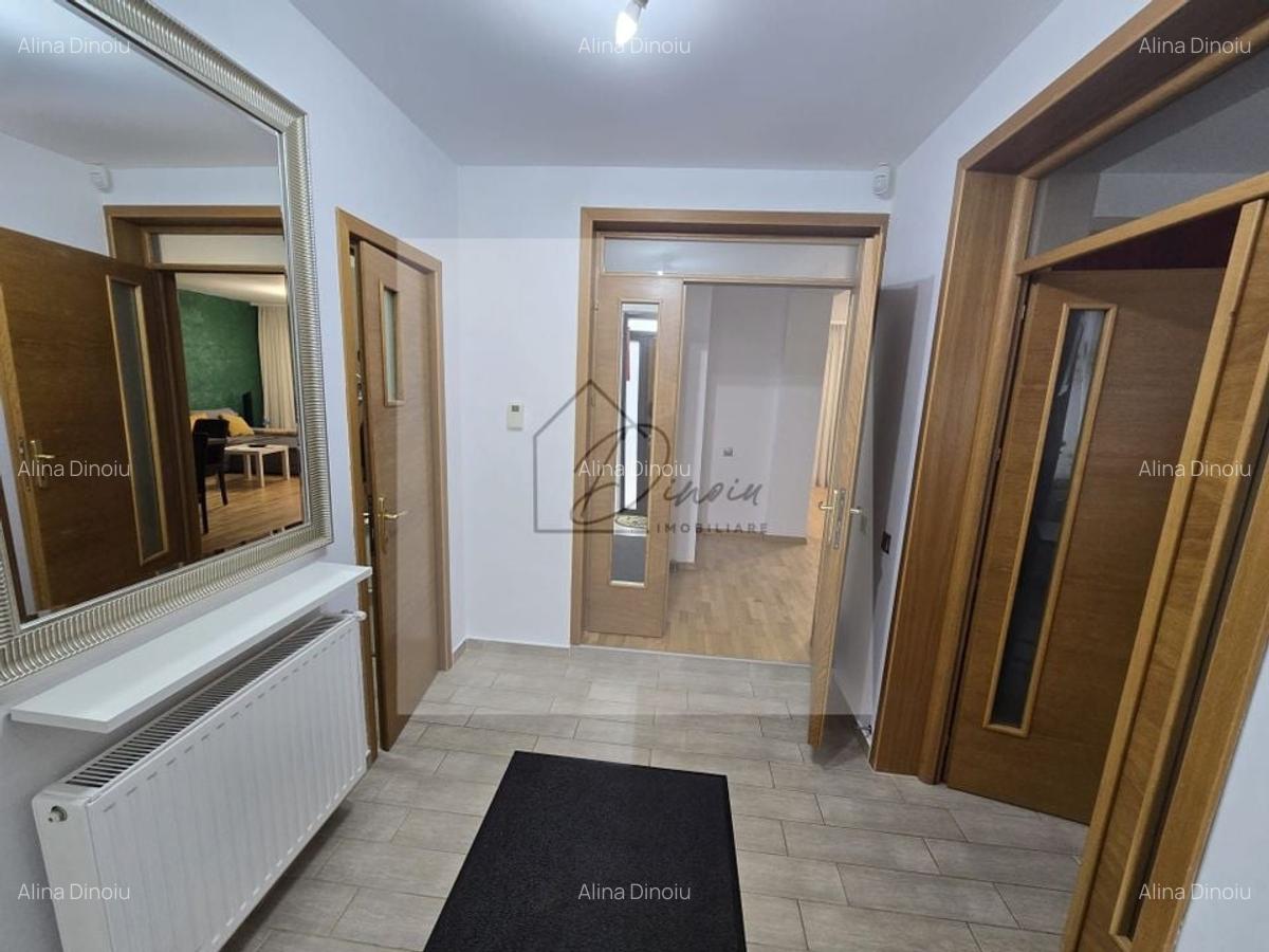 COM 0% I Vila 6 camere Aviatiei Pipera I Henri Coanda I Intabulata - 35