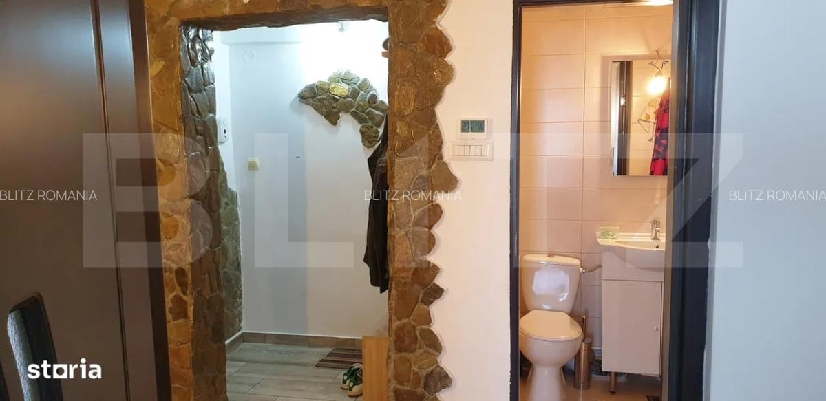 Apartament 4 Camere de Inchiriat | Spatios & Modern | Dacia - 7