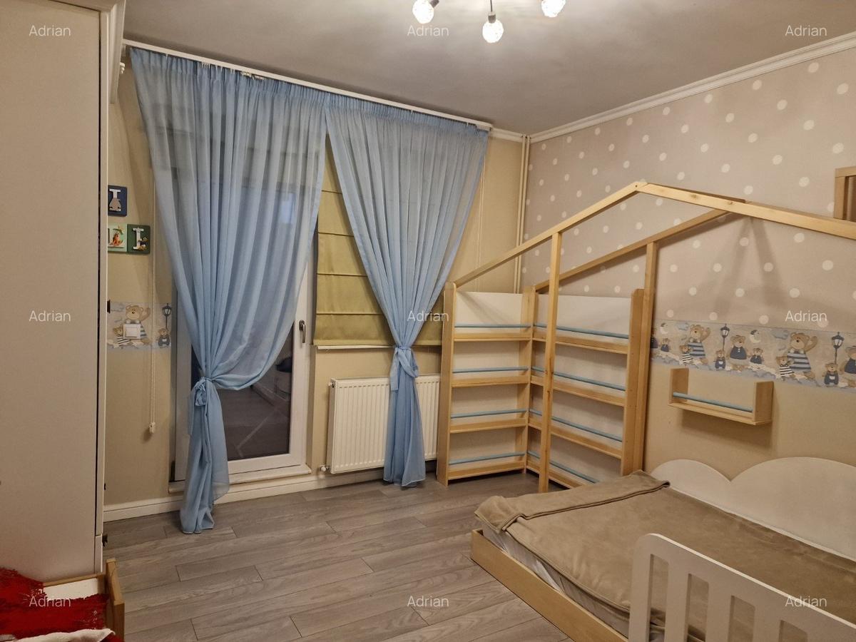 Calea Vitan, mall Vitan, pe strada Vlad Judetul, 1988, apartament tip H, - 18