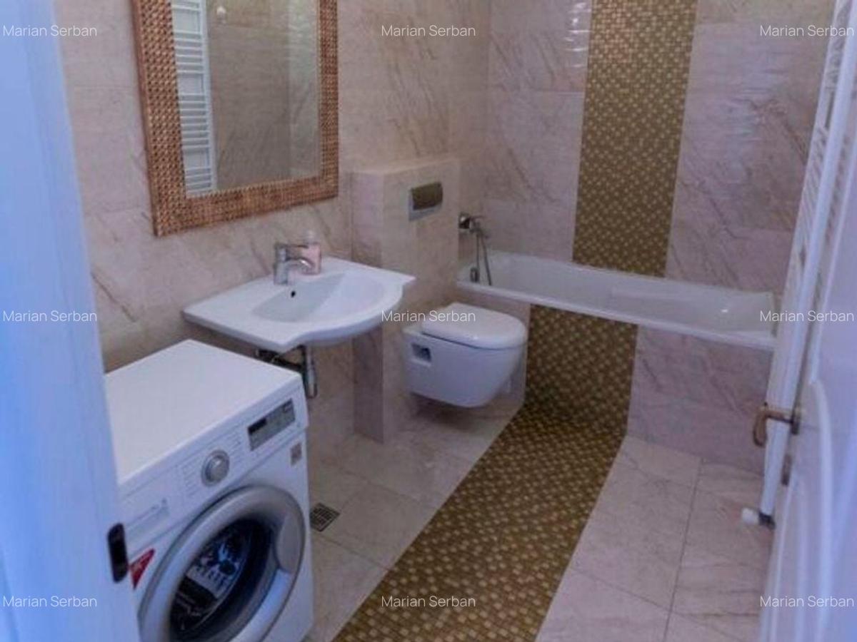 Apartament cu 3 camere în Băneasa - 12