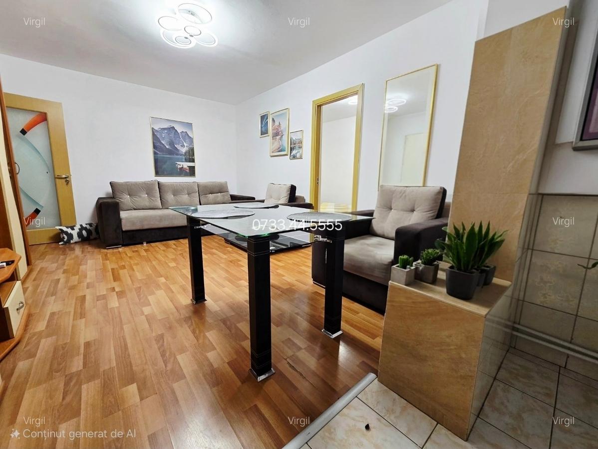 Dorally Km 4-5 Ap 3c  54mp renovat gaze - 4