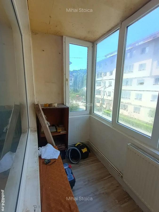 De vanzare apartament cu 2 camere semidecomandat Sinaia - 10