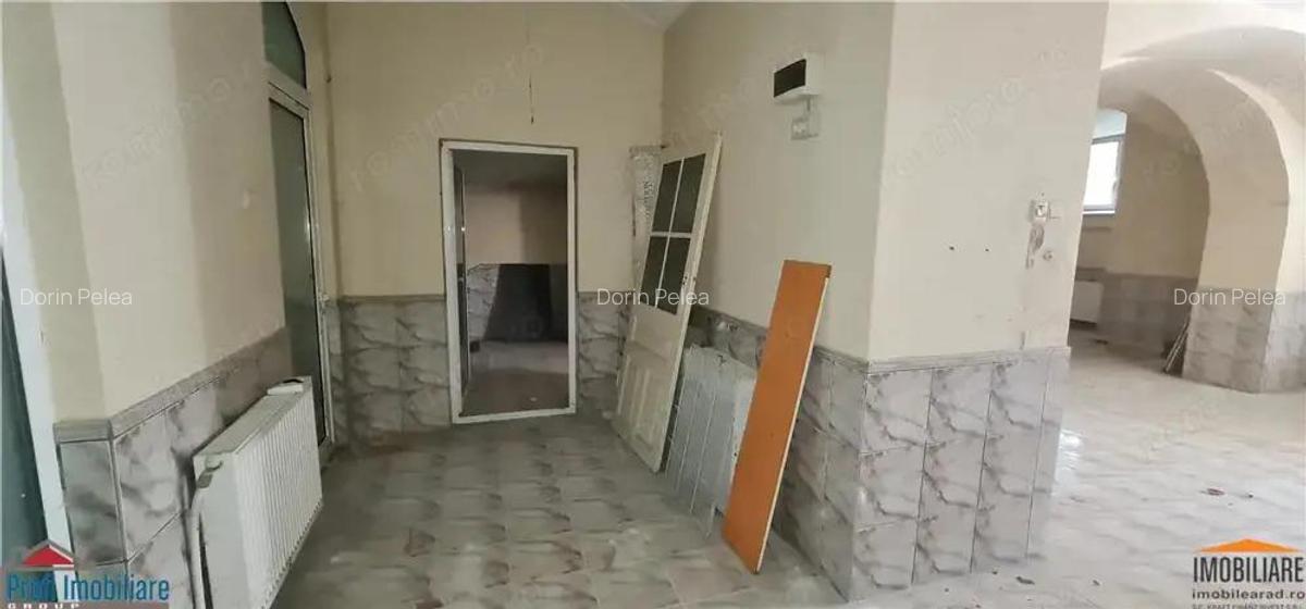 Spatiu comercial 100mp pe Bulevardul Revolutiei langa Primarie - 8