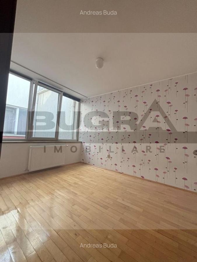 Casă cu 6 camere, 320 mp utili, gradina, garaj, zona Home Garden - 14