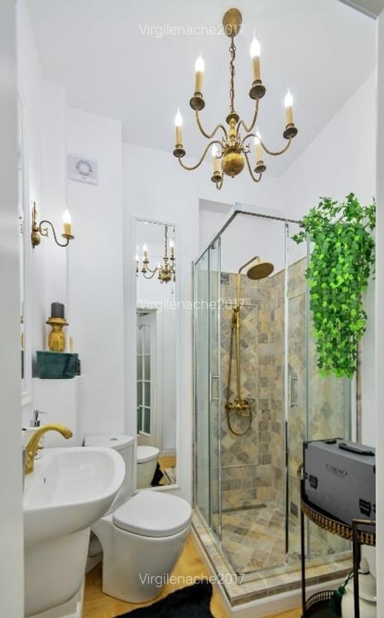 Pachet Unicat 2 Garsoniere a 17mp fiecare etj.1 +etj.2 - 5